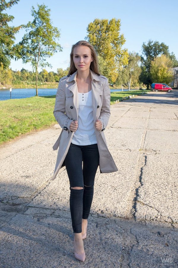 Валентина, 21